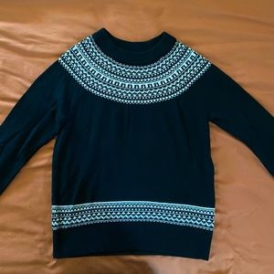 GAP Pullover Crewneck Sweater (NEVER WORN)